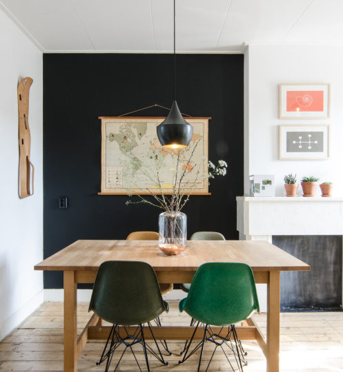 Interiors project #2