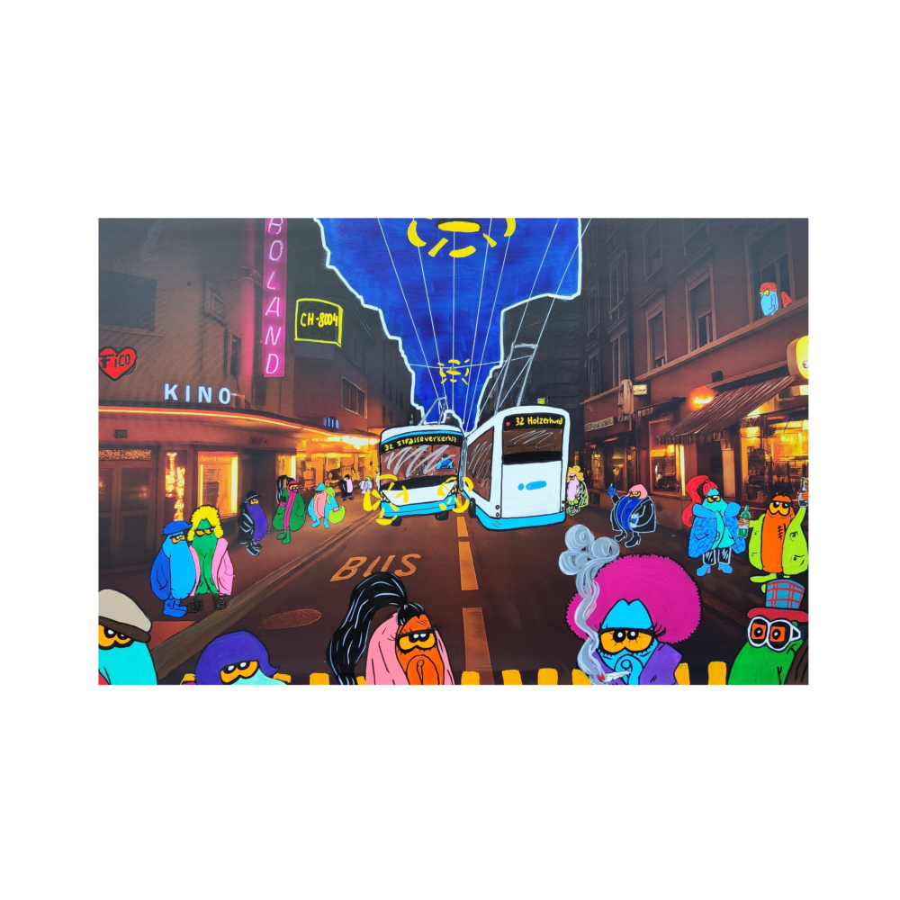 Roland kino Langstrasse