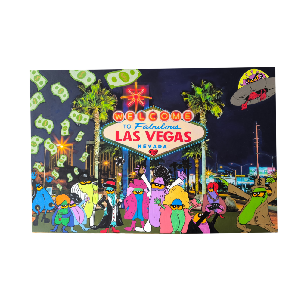 Las Vegas